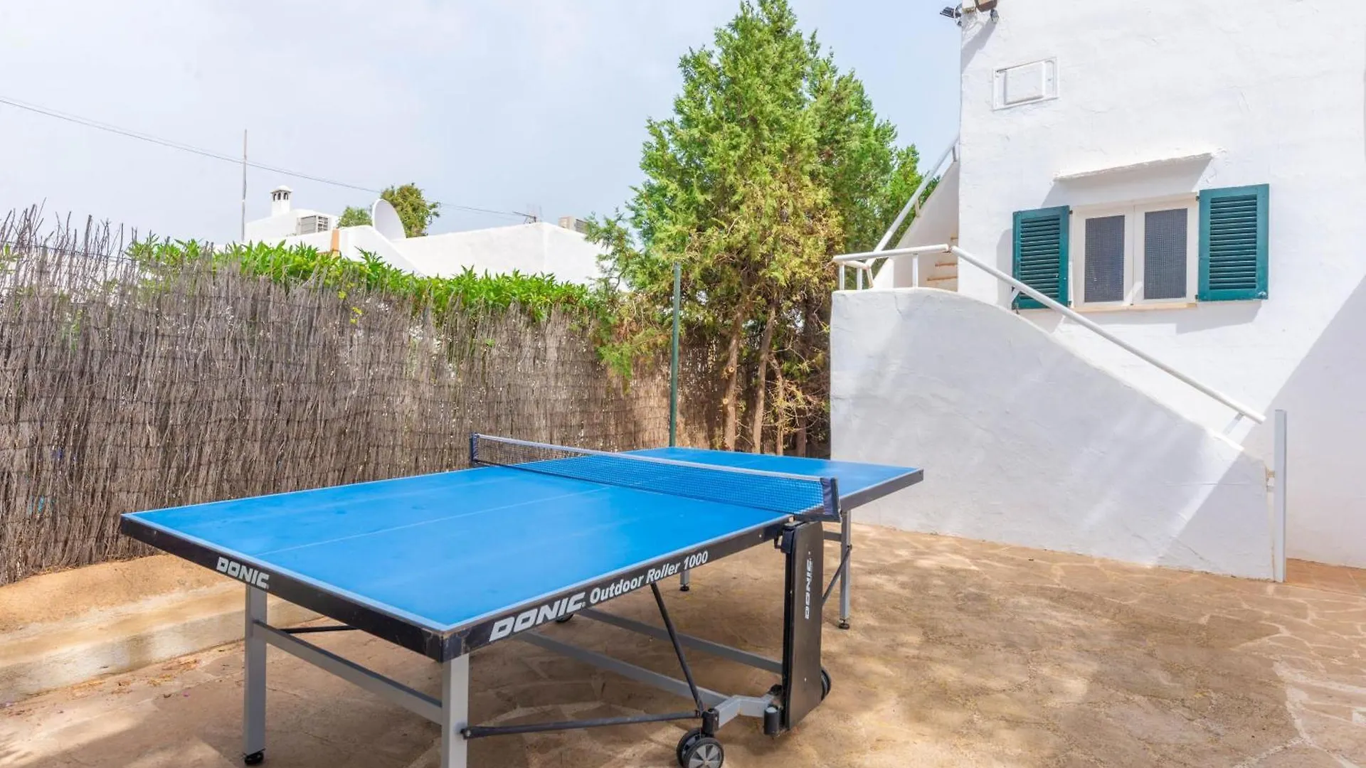 Can Ferrer -Cala D'Or-