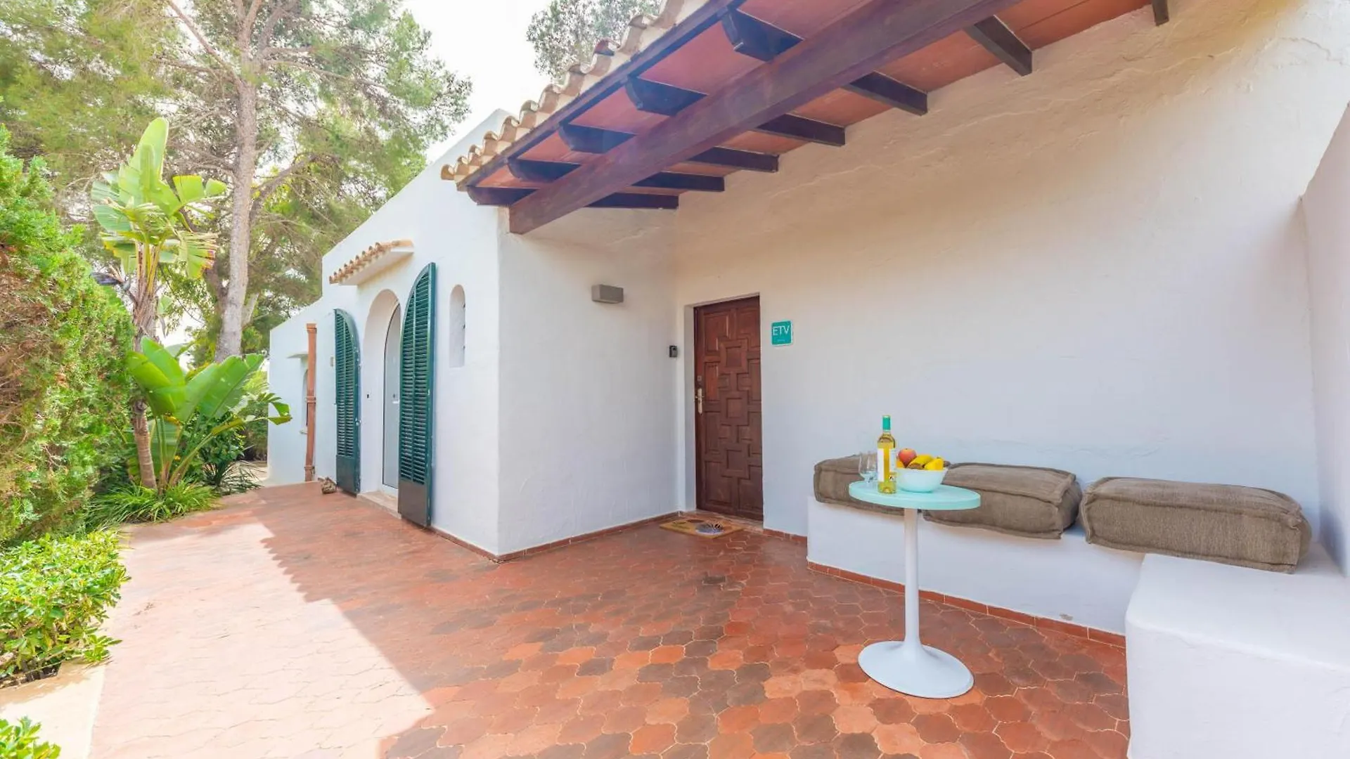 Вилла Can Ferrer -Cala D'Or-